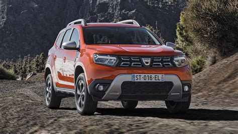 dacia duster automatik leasing